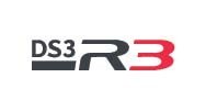 CITROEN DS3 R3