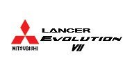 MITSUBISHI LANCER EVO 7