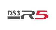 CITROEN DS3 R5 / PEUGEOT 208 T16